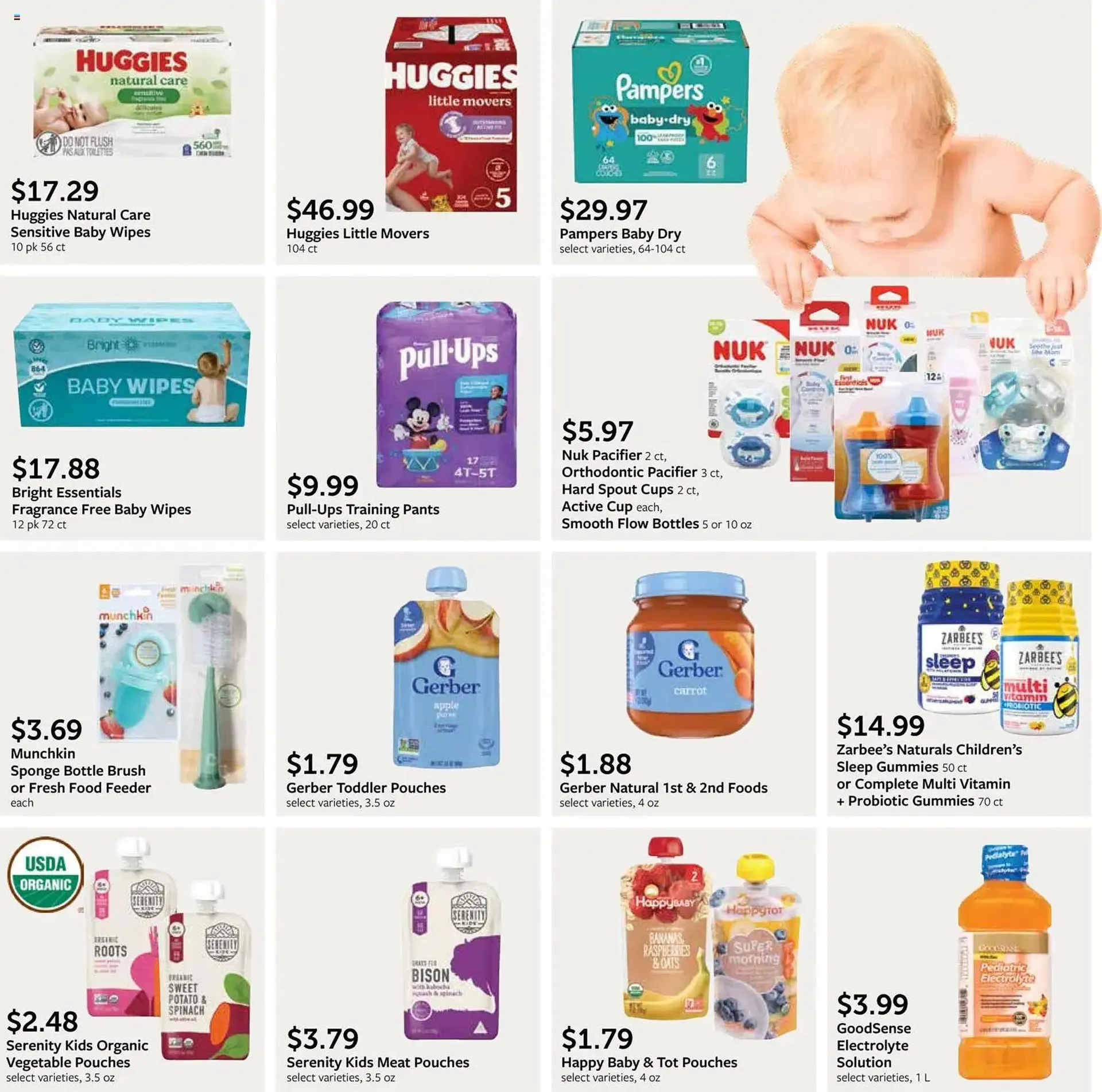 Weekly ad Fareway weekly ad from December 29 to January 31 2026 - Page 30