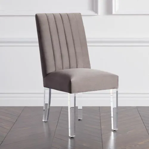 Easton Dining Chair - Acrylic