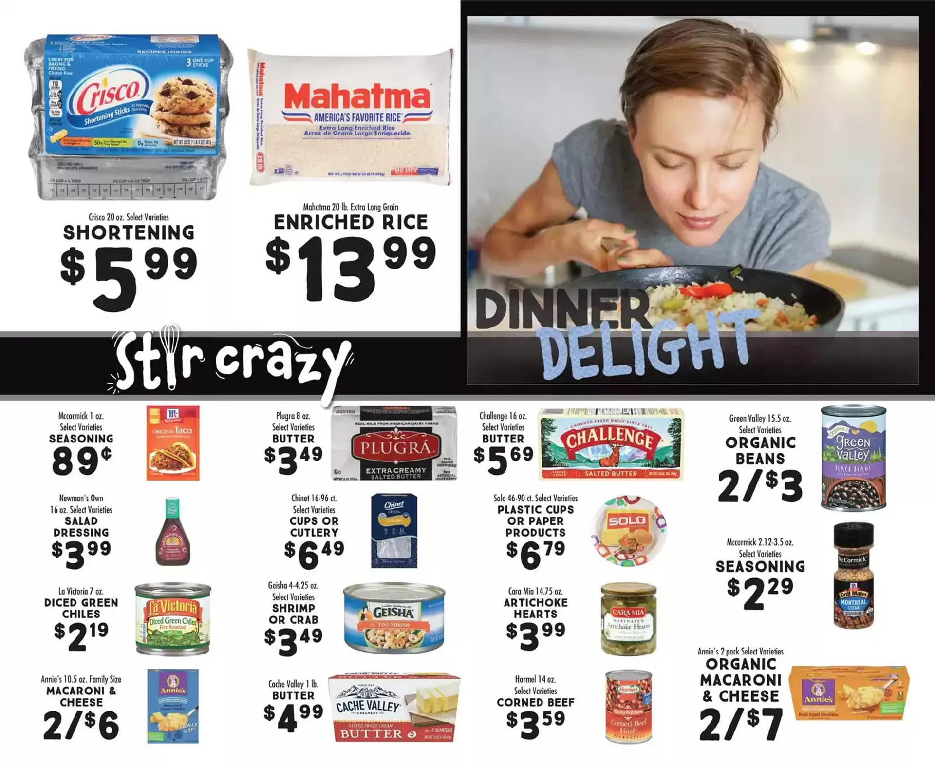 Weekly ad Maceys Weekly Ad from April 2 to May 7 2025 - Page 4
