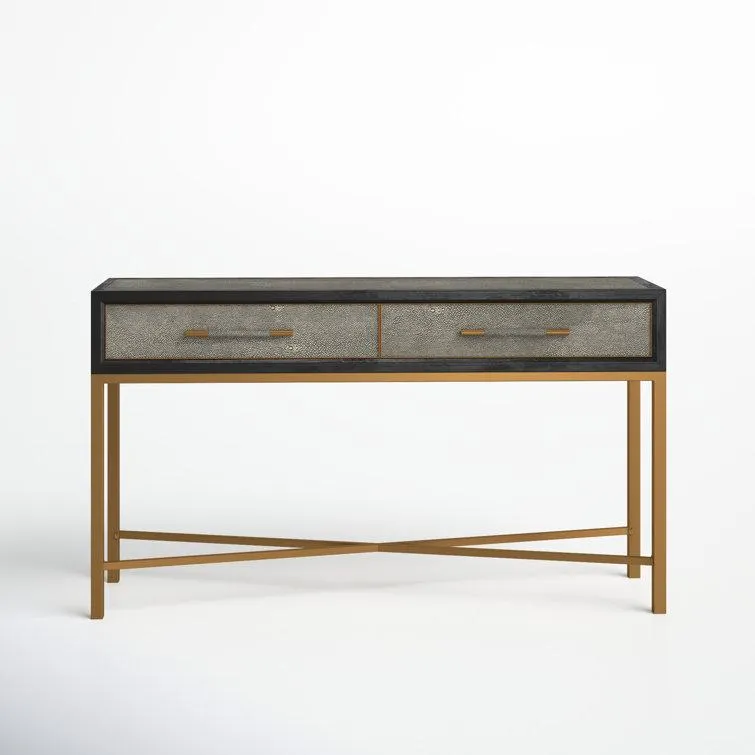 Meera 59" Console Table