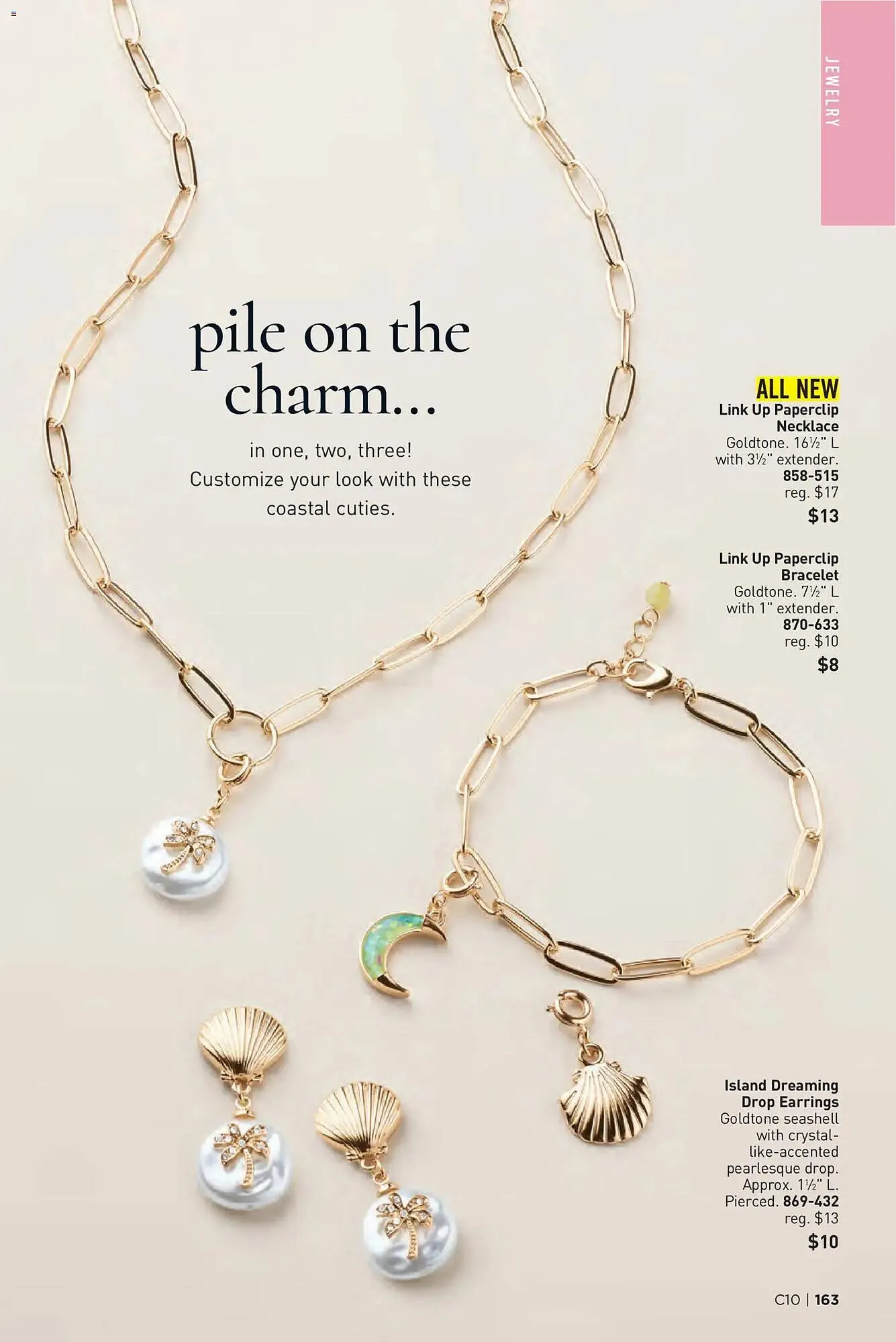 Weekly ad Avon weekly ad from May 6 to May 20 2026 - Page 163