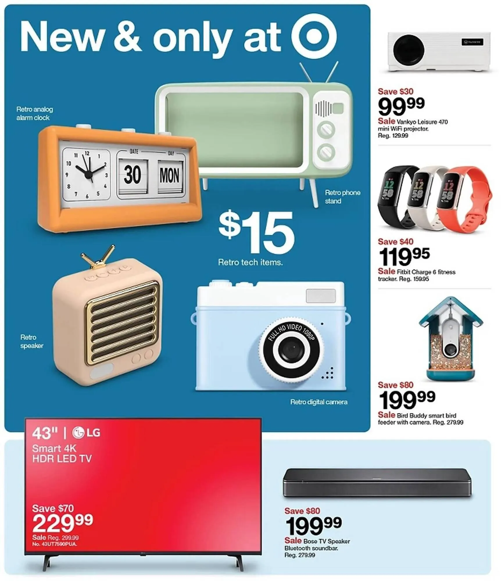 Weekly ad Target Weekly Ad from June 1 to June 7 2025 - Page 29
