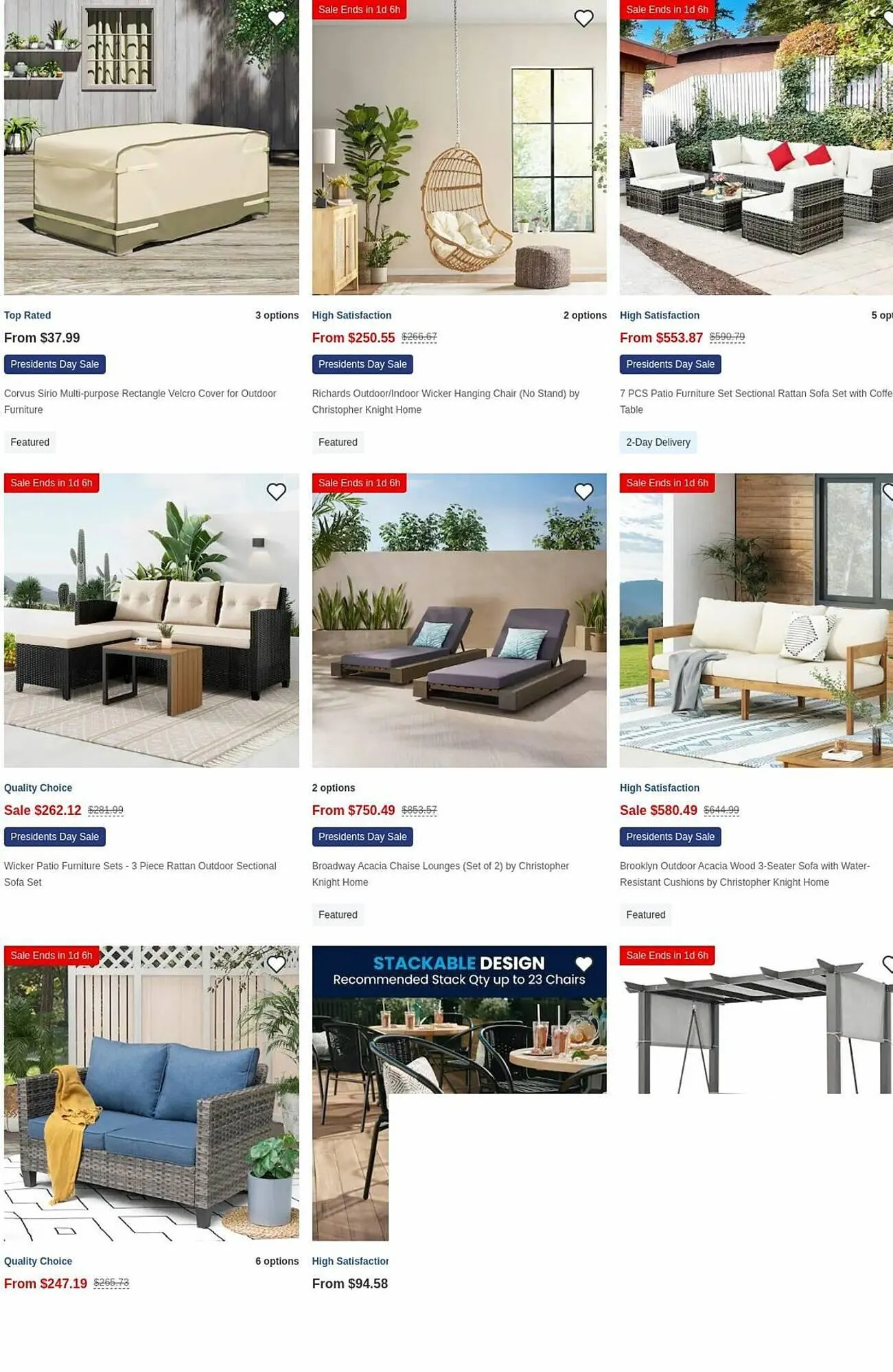 Weekly ad Bed Bath & Beyond Weekly Ad from February 17 to February 26 2025 - Page 66