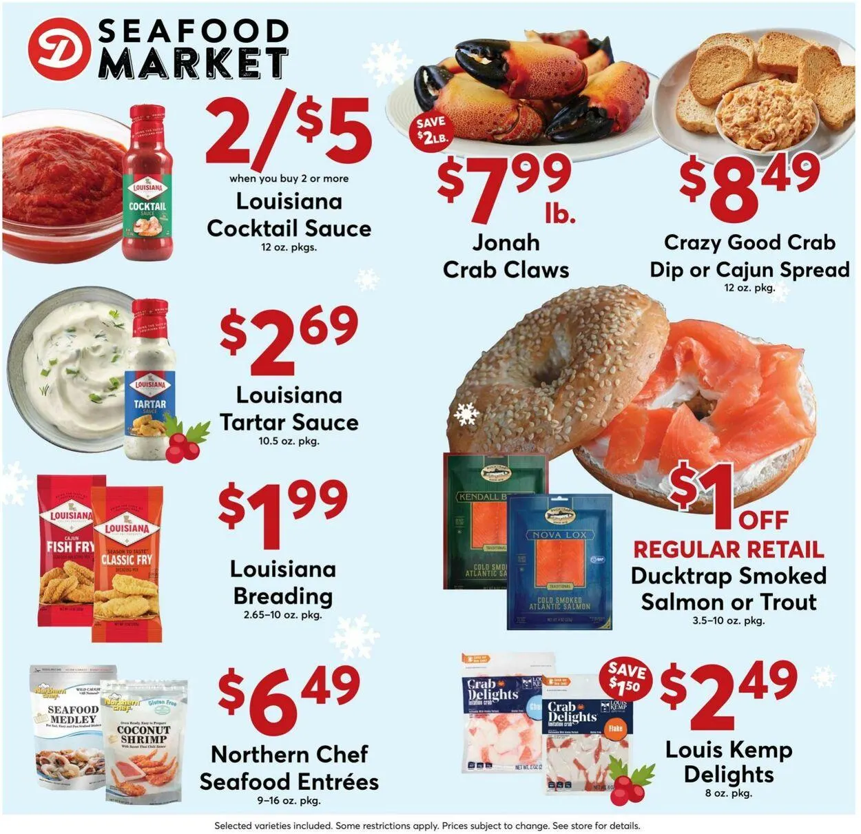 Weekly ad Dierbergs from December 16 to December 24 2025 - Page 44