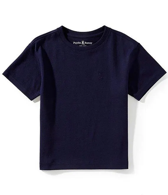 Little/Big Boys Duke Heavyweight Short-Sleeve T-Shirt