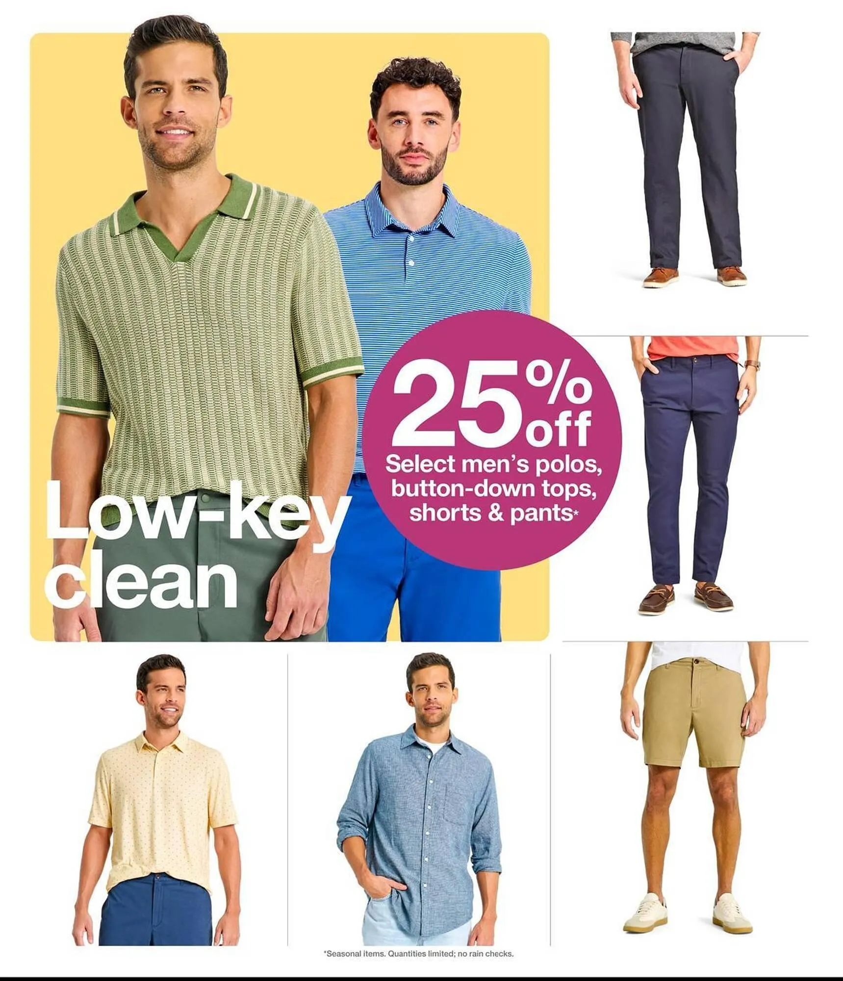 Weekly ad Target weekly ad from March 29 to April 4 2026 - Page 12