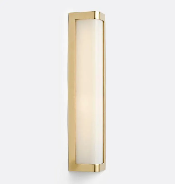 Donnelly LED Sconce