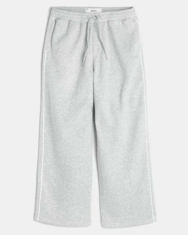 Super Baggy Sweatpants