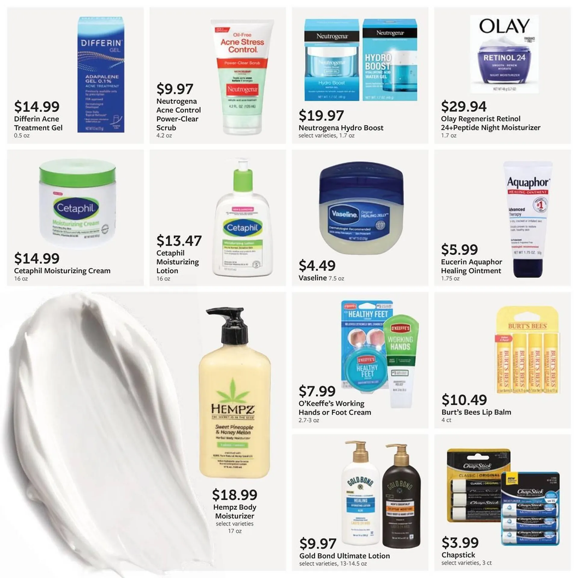 Weekly ad Fareway Weekly Ad from August 4 to August 30 2025 - Page 35
