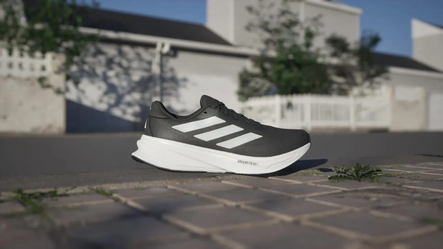 Supernova Rise 2 Running Shoes