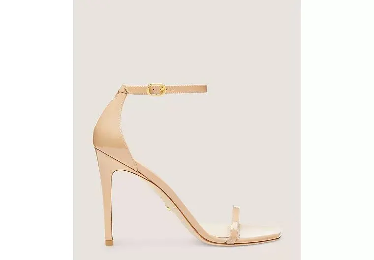 Nudistcurve 100 Sandal