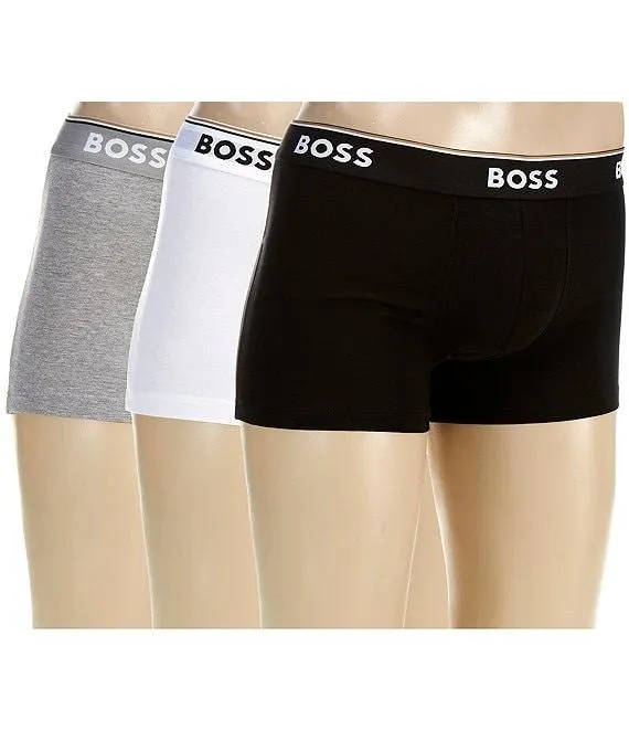 Assorted Power Trunks 3-Pack