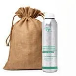 TAYA Copaiba Resin Air Volumizer Hairspray & Jute Bag