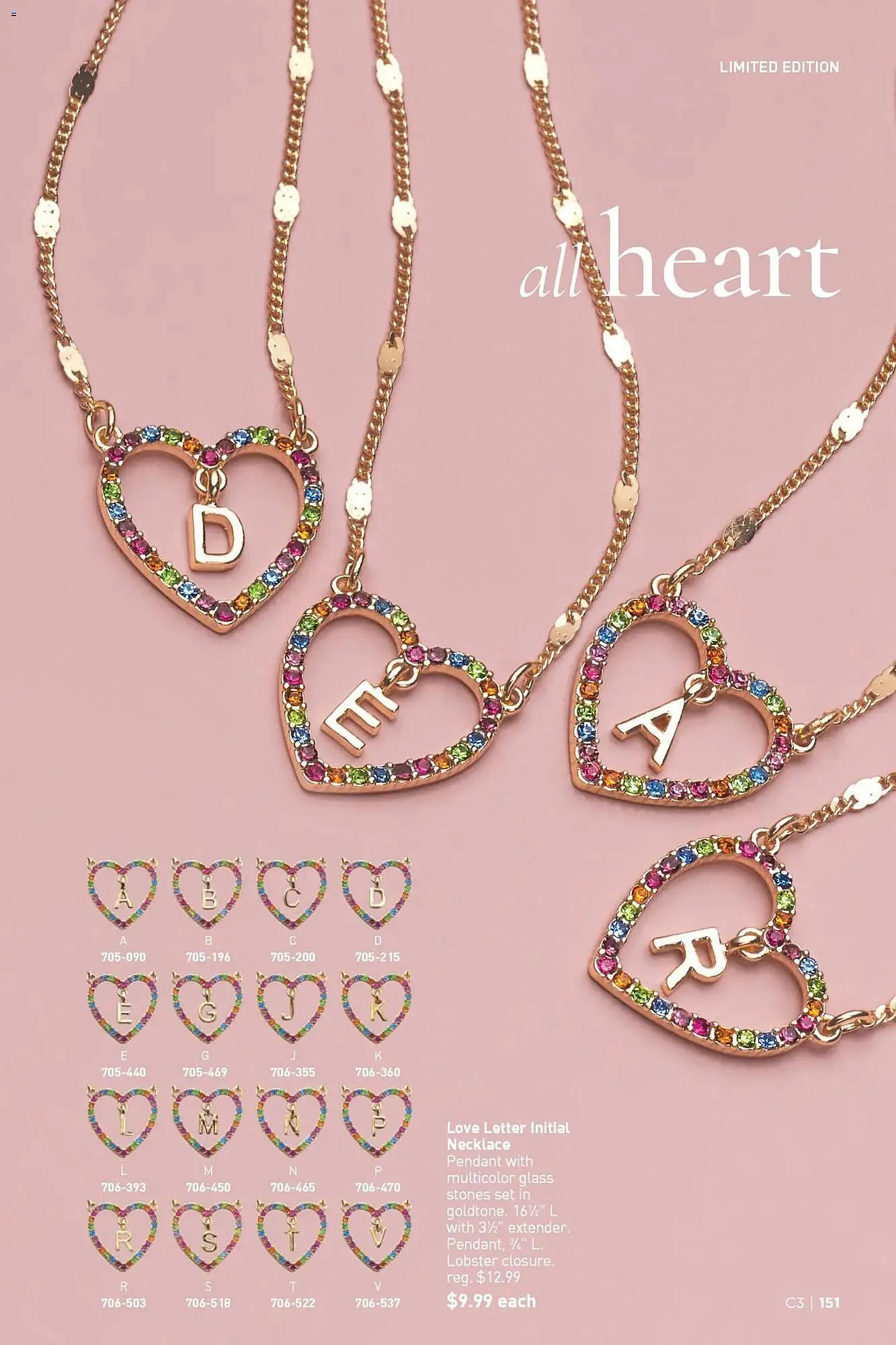 Weekly ad Avon weekly ad from January 28 to March 11 2026 - Page 151