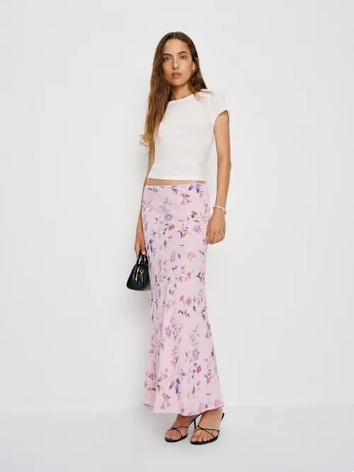Layla Skirt