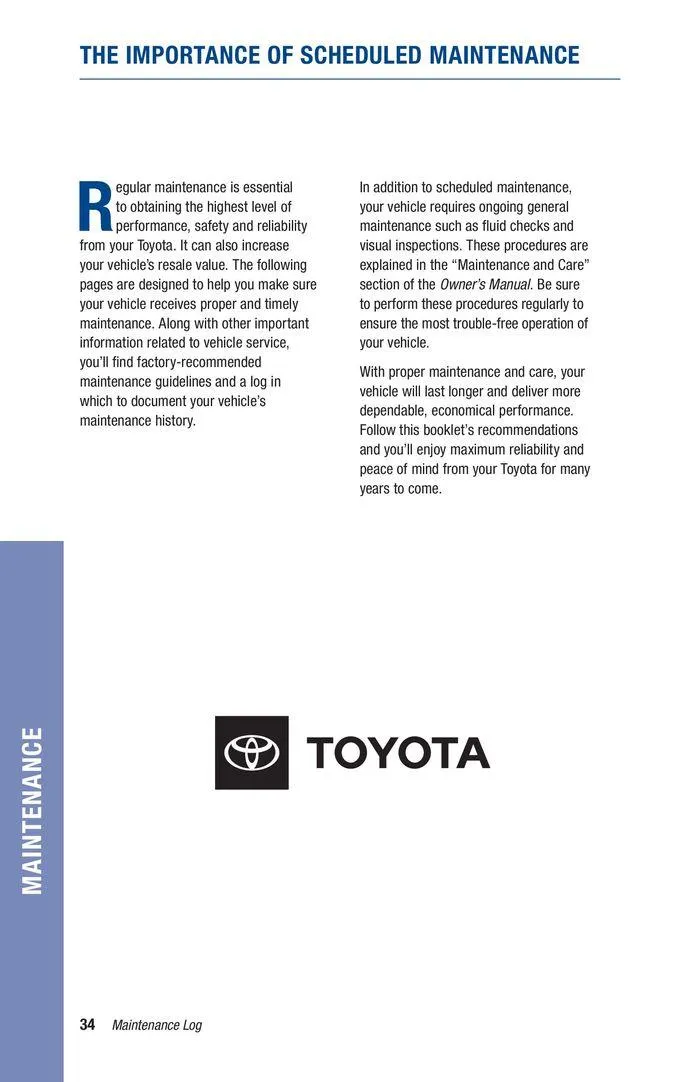 Weekly ad RAV4_Prime_2024 from March 6 to March 6 2025 - Page 36