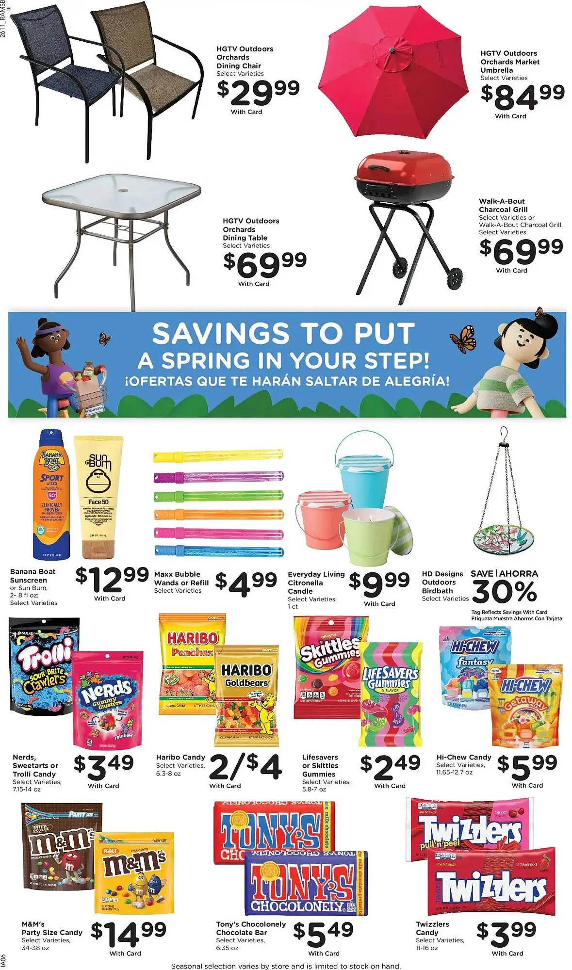 Weekly ad Ralphs weekly ad from April 15 to April 21 2026 - Page 7