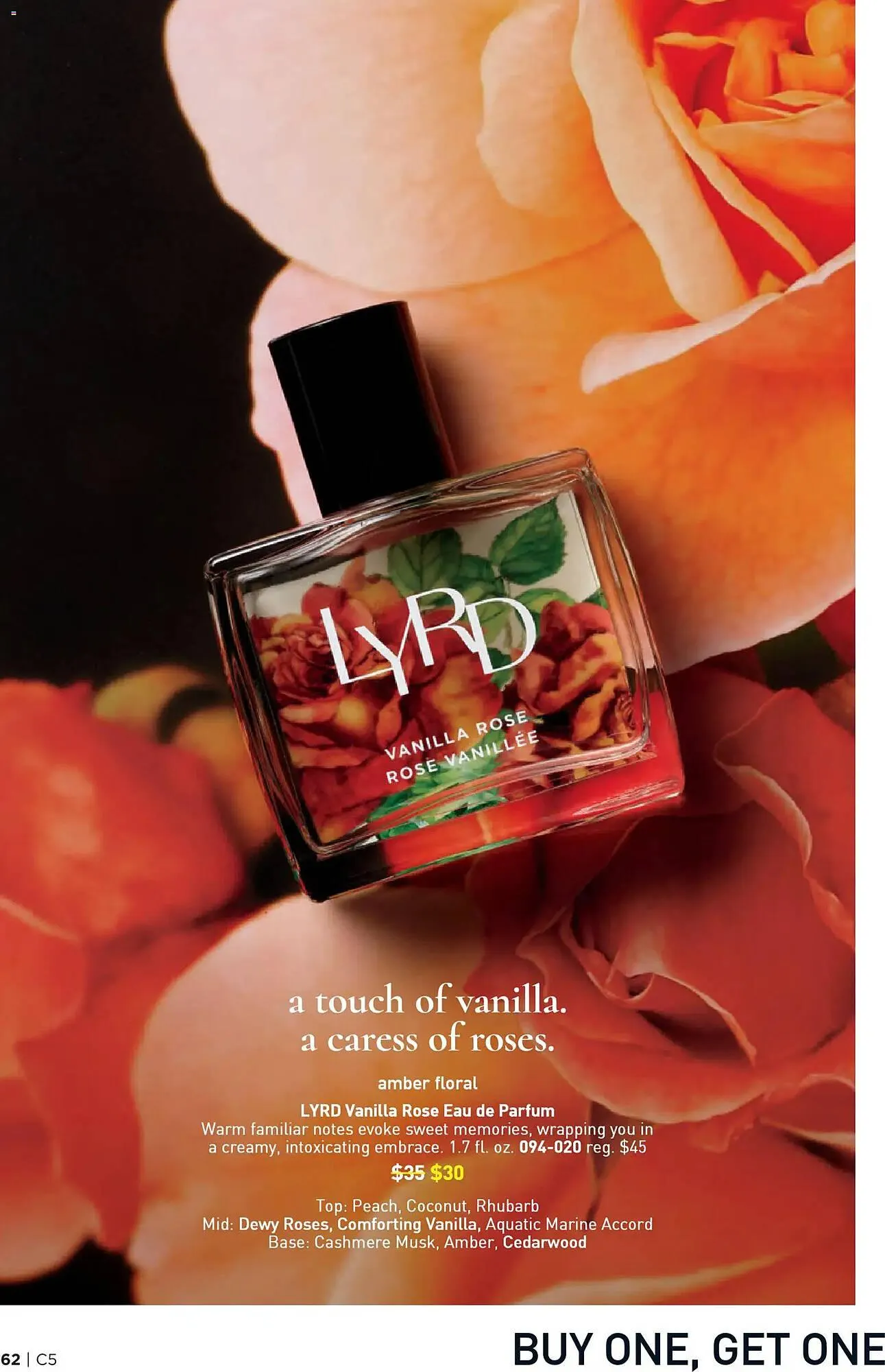 Weekly ad Avon weekly ad from February 26 to February 26 2026 - Page 62