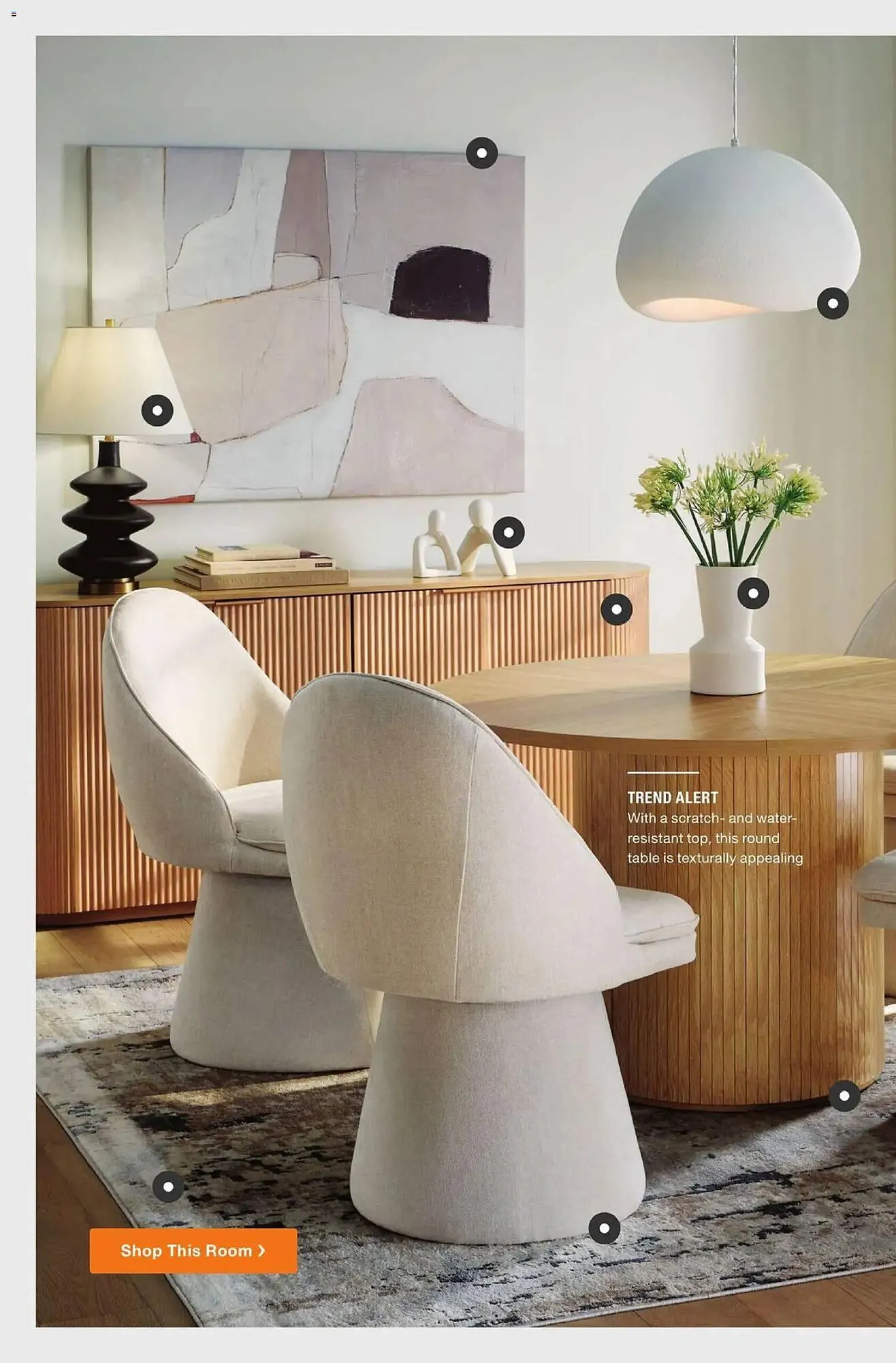 Weekly ad The Home Depot flyer from February 9 to March 23 2026 - Page 4