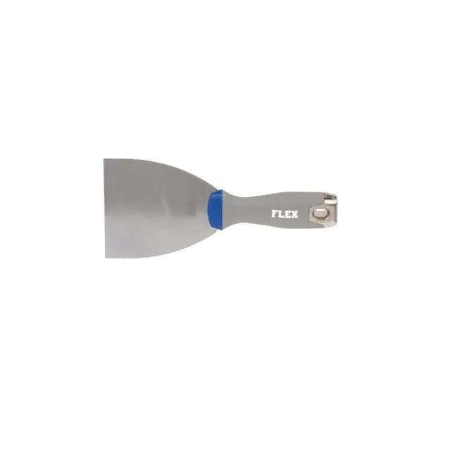 Warner 4-in x 8.5-in Steel Taping Knife
