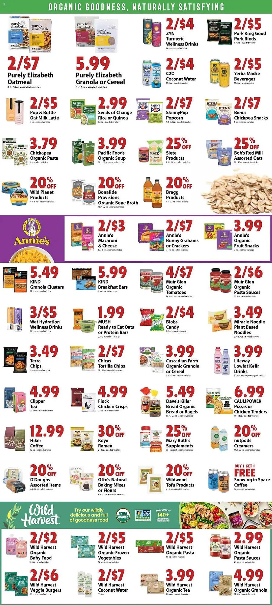 Weekly ad Festival Foods weekly ad from January 2 to January 6 2026 - Page 5