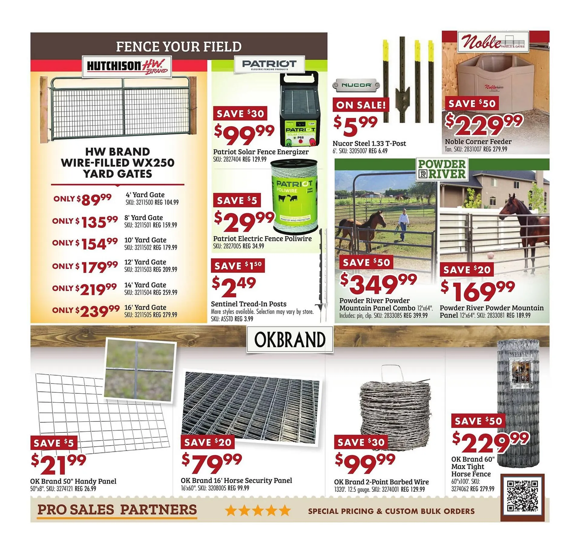 Weekly ad C A L Ranch Stores weekly ad from March 25 to March 31 2026 - Page 3