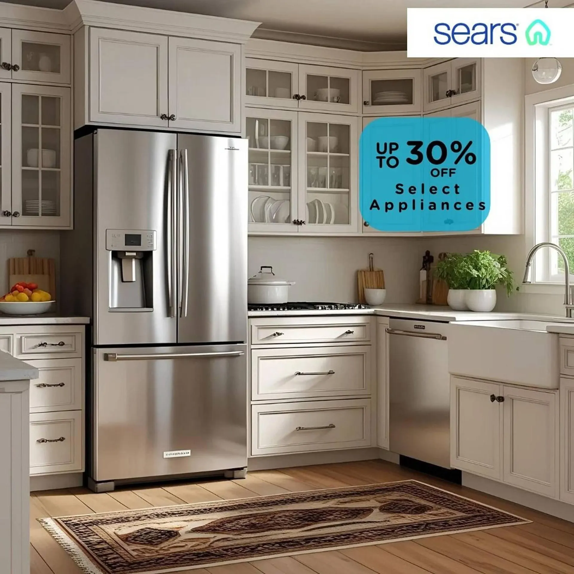 Weekly ad Sears Weekly Ad from July 31 to August 6 2025 - Page 3