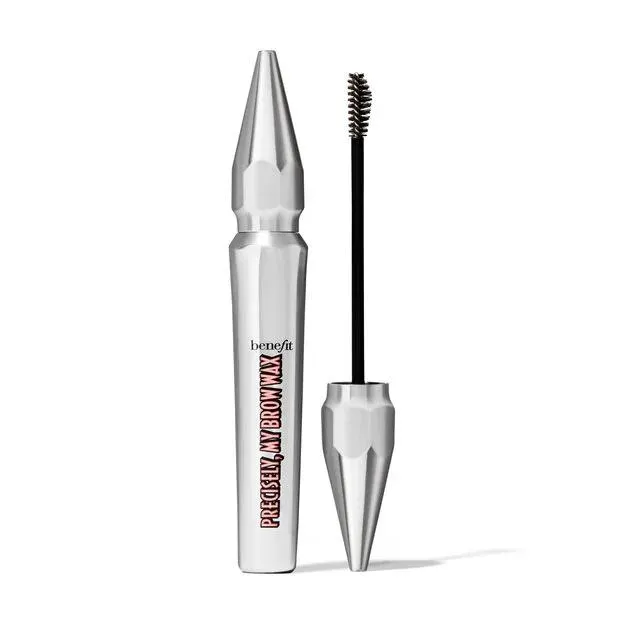 Precisely, My Brow Wax Full-pigment sculpting brow wax