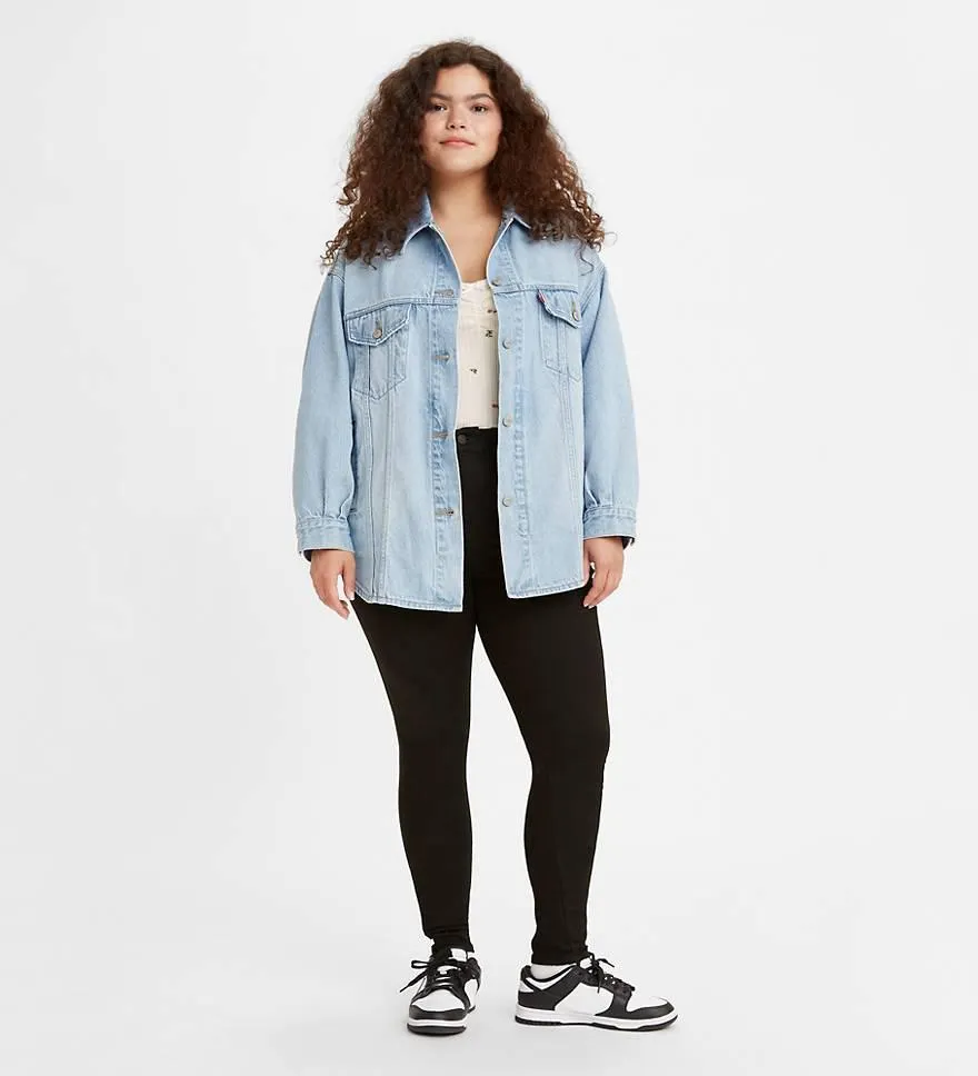 720 High Rise Super Skinny Women's Jeans