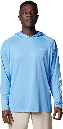 Columbia Mens Terminal Tackkle-Hoodie