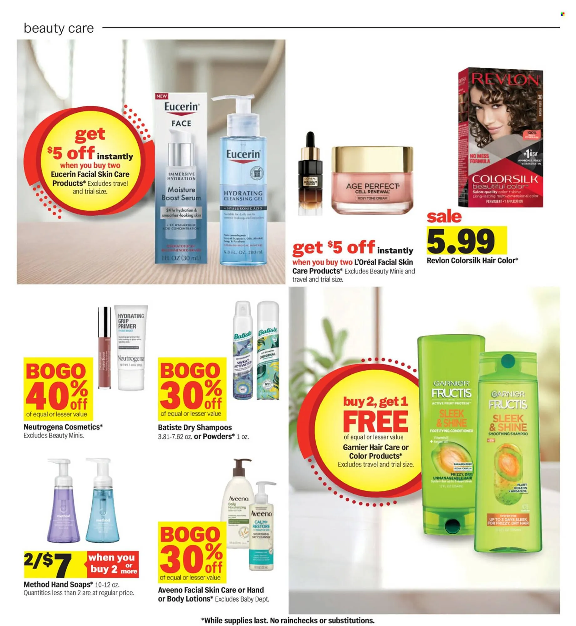 Weekly ad Meijer weekly ad from February 4 to February 10 2026 - Page 39