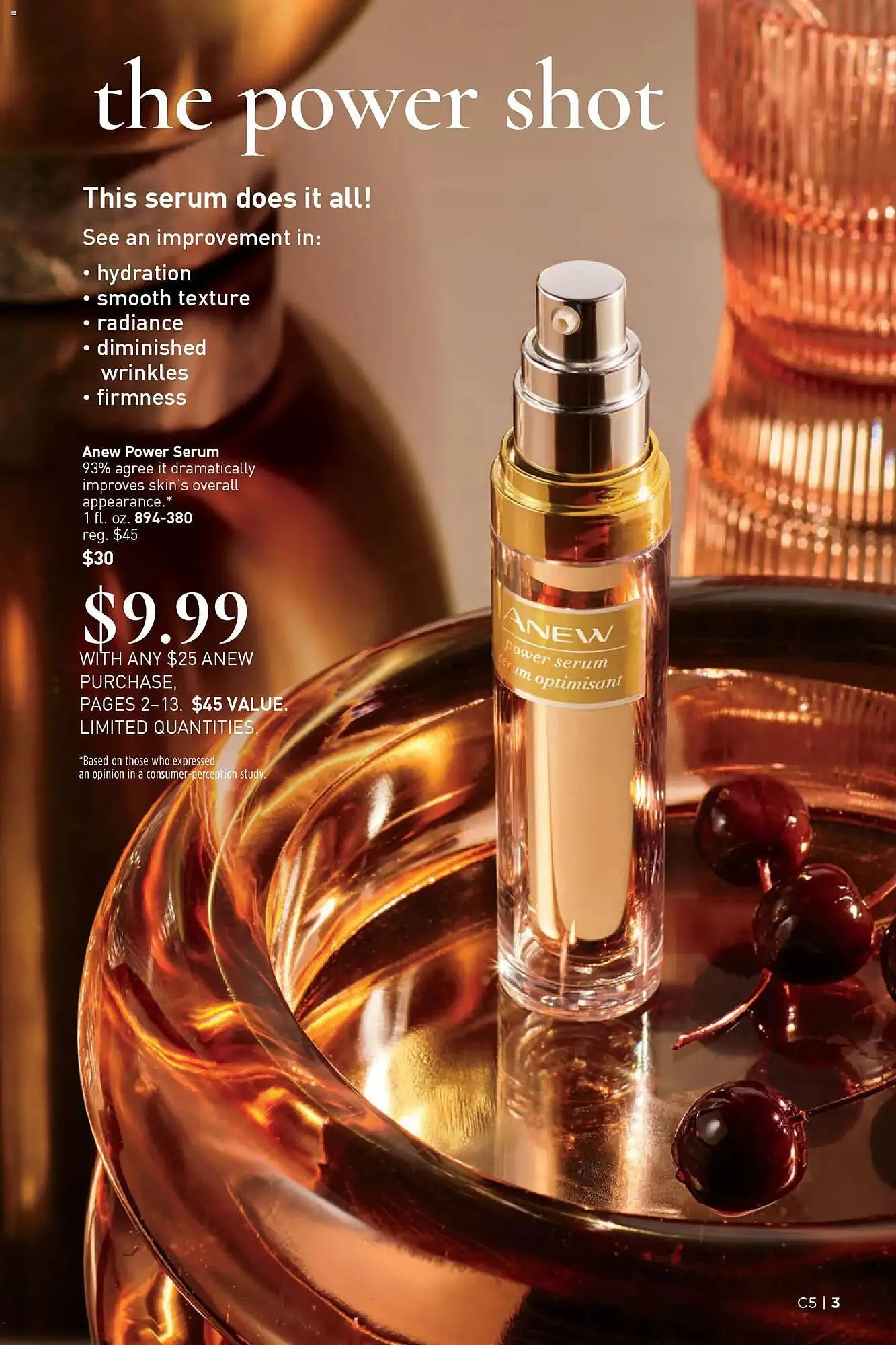 Weekly ad Avon weekly ad from February 26 to February 26 2026 - Page 3