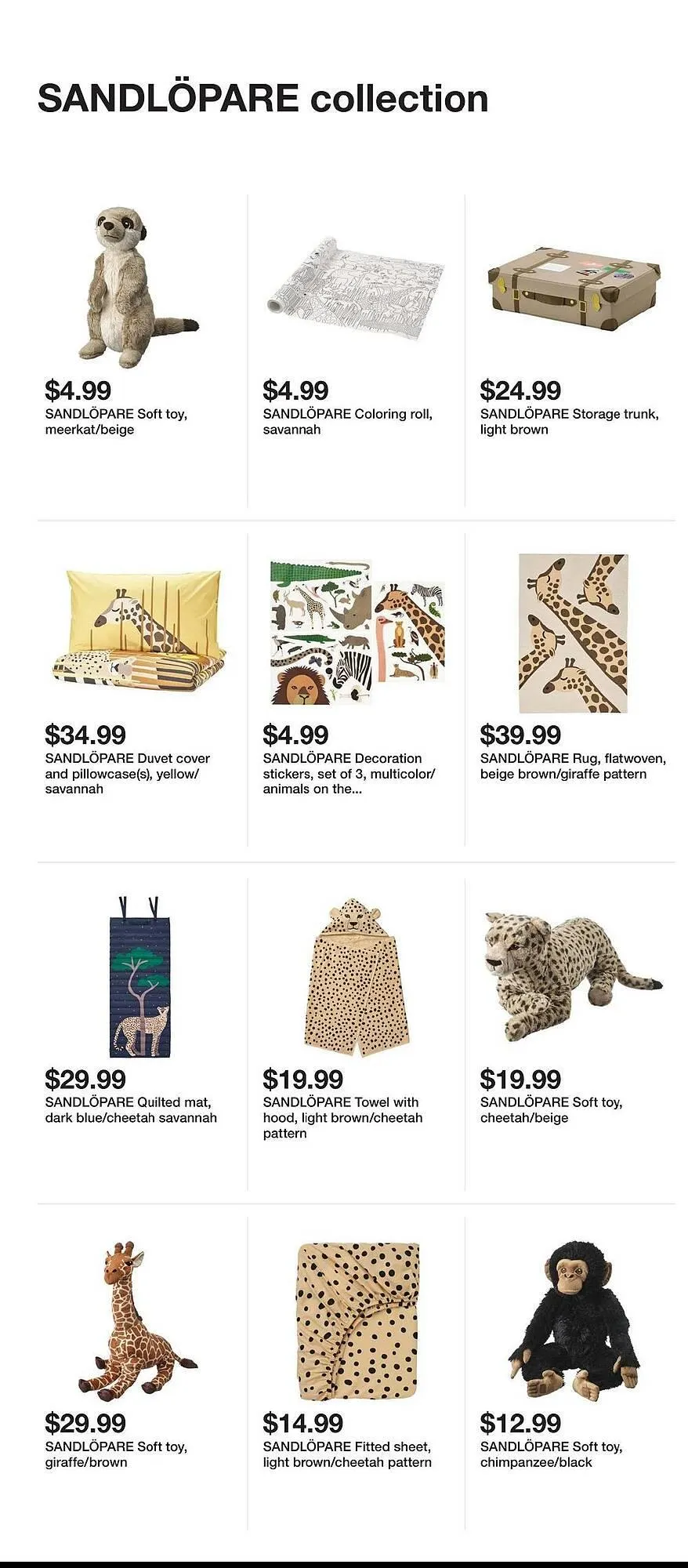 Weekly ad Ikea weekly ad from November 25 to December 1 2025 - Page 6