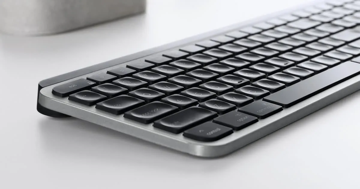 MX Keys for Business