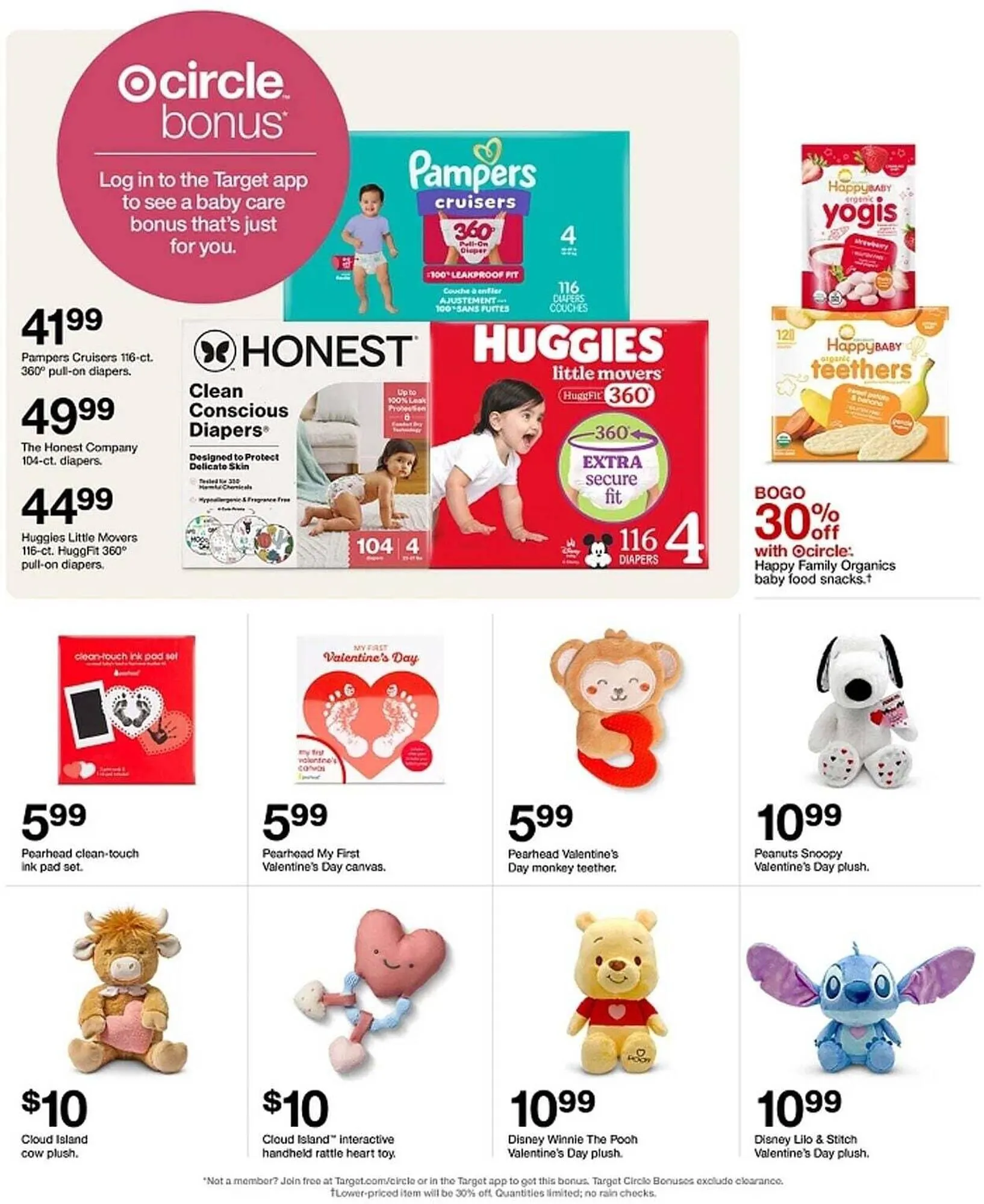 Weekly ad Target weekly ad from February 8 to February 14 2026 - Page 36