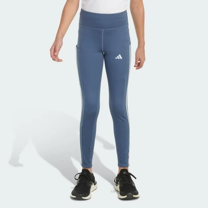 adidas AEROREADY 3-Stripes Cellphone Pocket Leggings