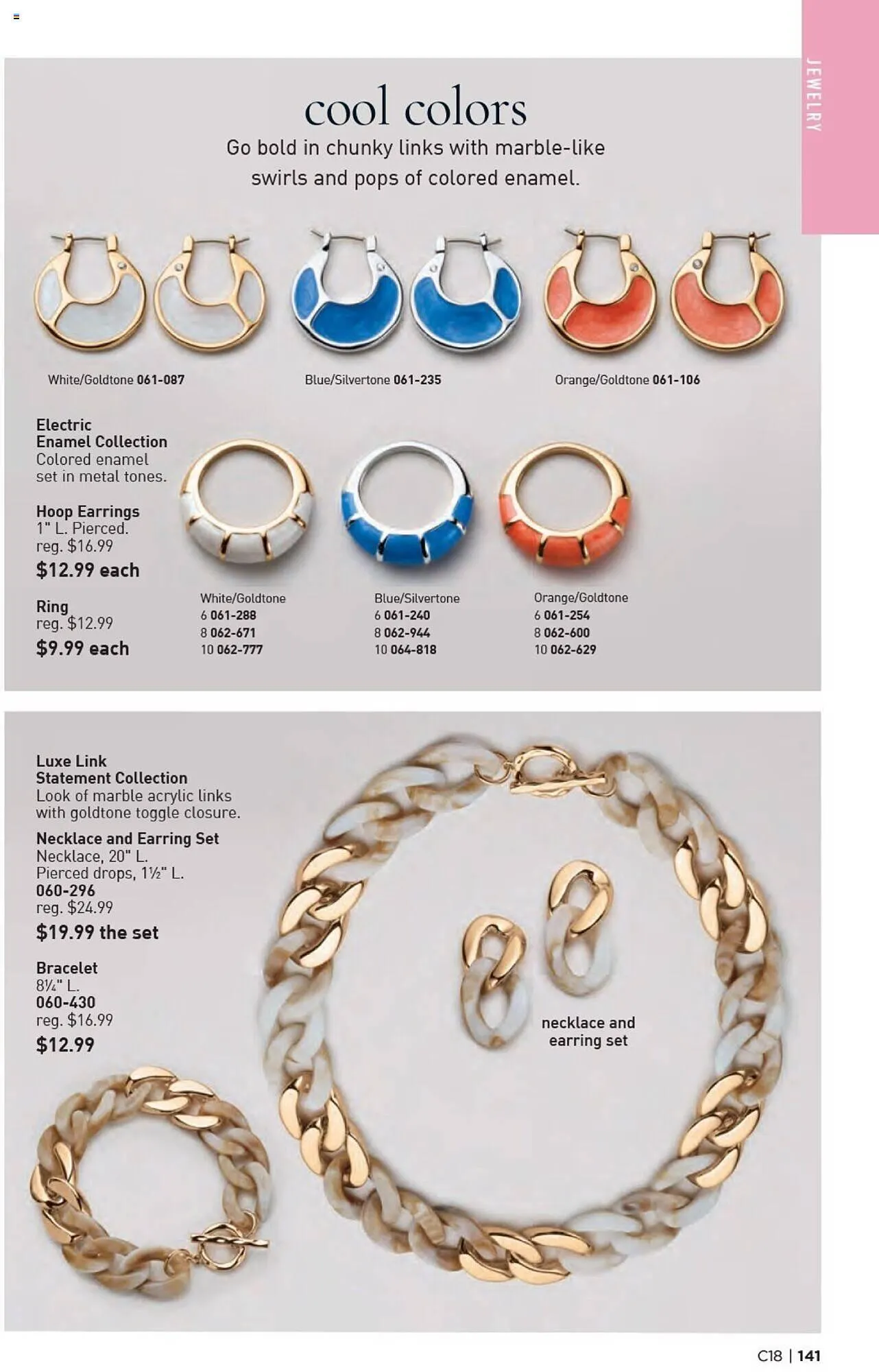 Weekly ad Avon Weekly Ad from August 15 to August 29 2024 - Page 138