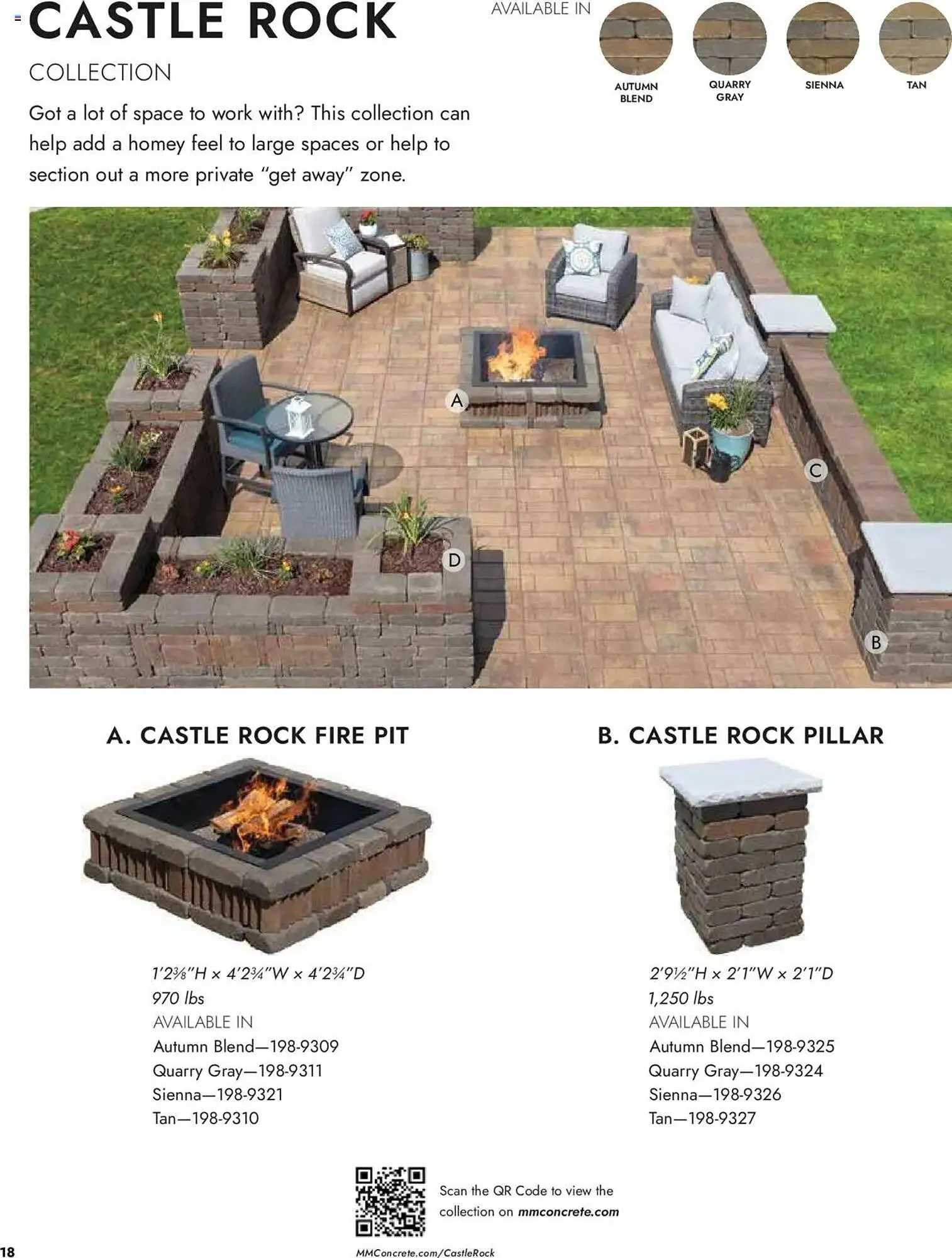 Weekly ad Menards Weekly Ad from March 13 to December 31 2025 - Page 18