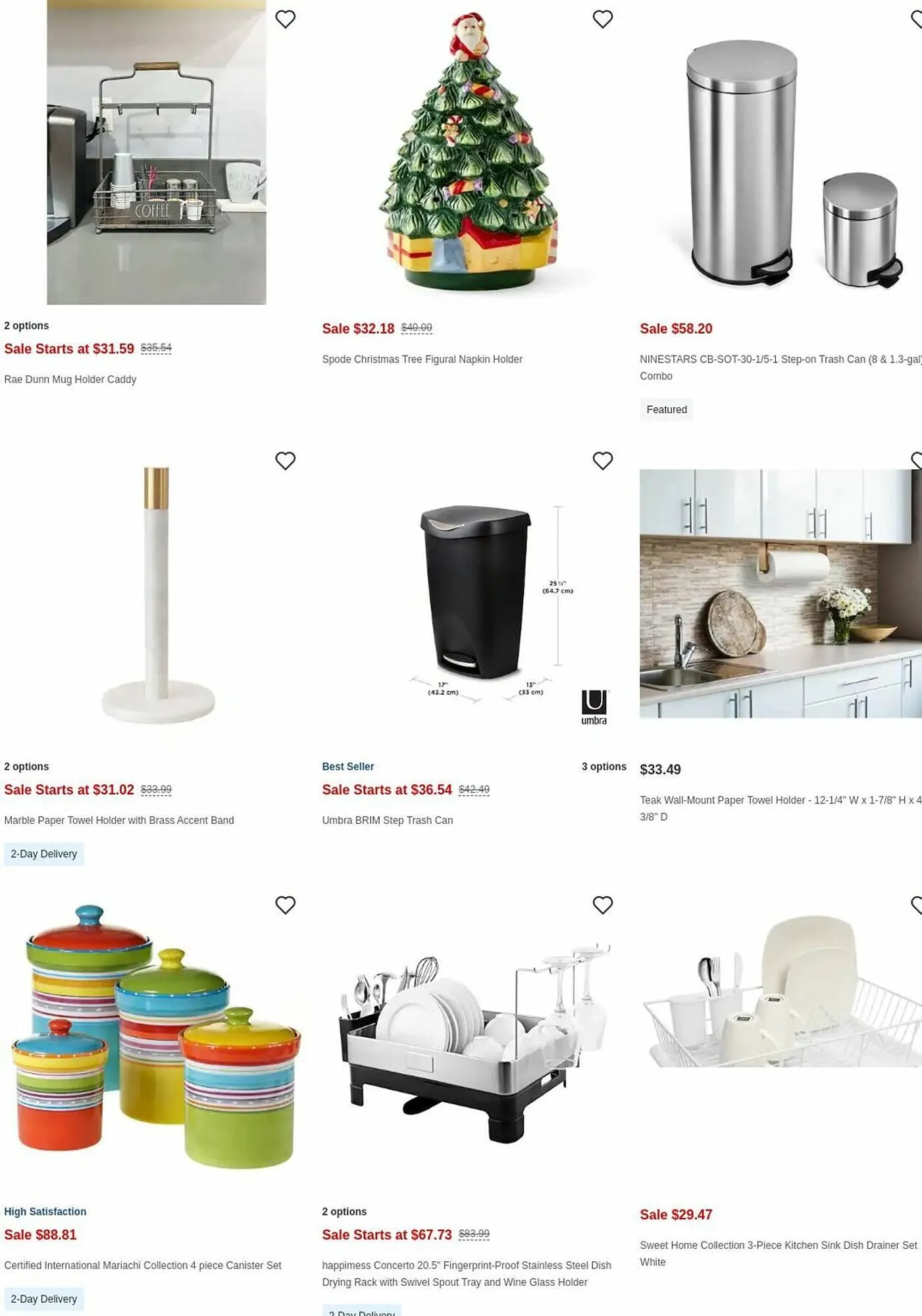 Weekly ad Bed Bath & Beyond Weekly Ad from January 20 to January 29 2025 - Page 219