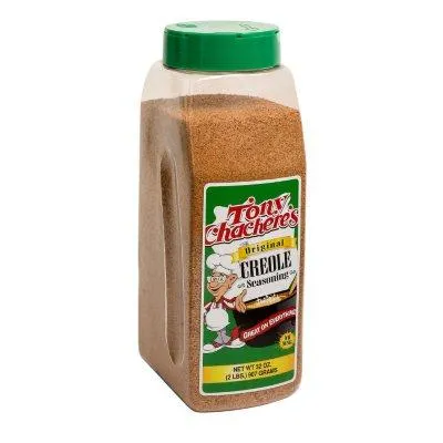Tony Chachere's Original Creole Seasoning 32 oz.