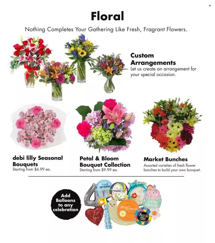 Weekly ad Our best offers for you from October 11 to August 30 2025 - Page 26