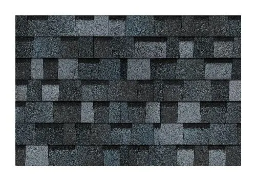 TruDefinition Duration Designer Color Shingle AR Pacific Wave (3 Bundles/Square)