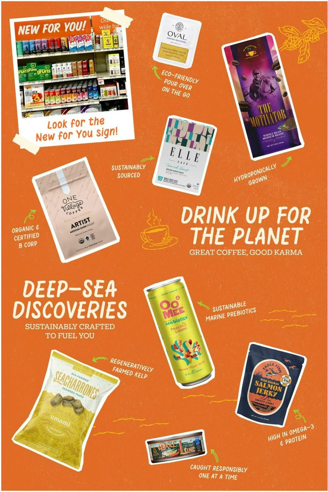 Weekly ad Sprouts Current weekly ad from May 14 to May 20 2025 - Page 7