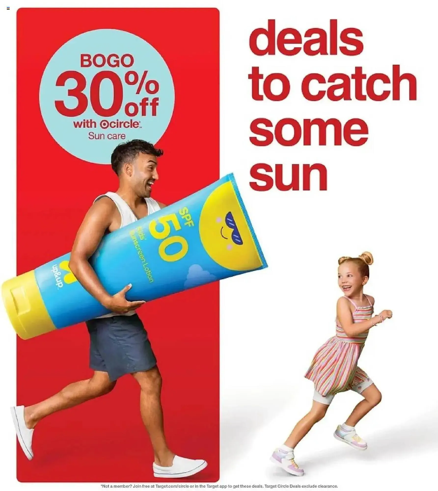 Weekly ad Target Weekly Ad from July 6 to July 13 2025 - Page 14