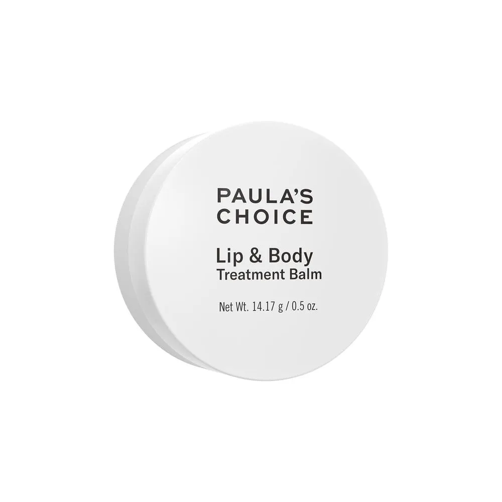 Lip & Body Treatment Balm