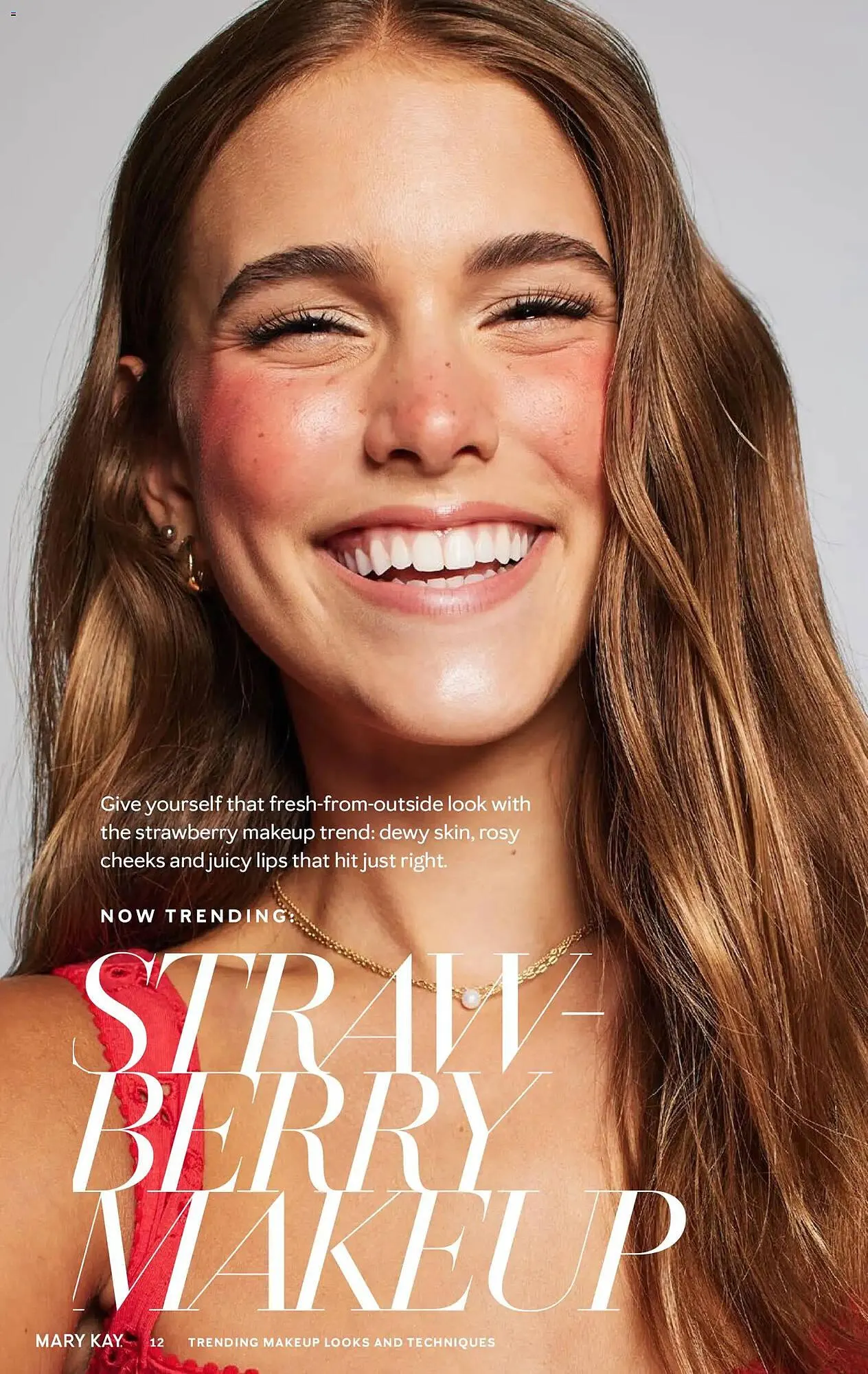 Weekly ad Mary Kay weekly ad from February 16 to May 18 2026 - Page 12