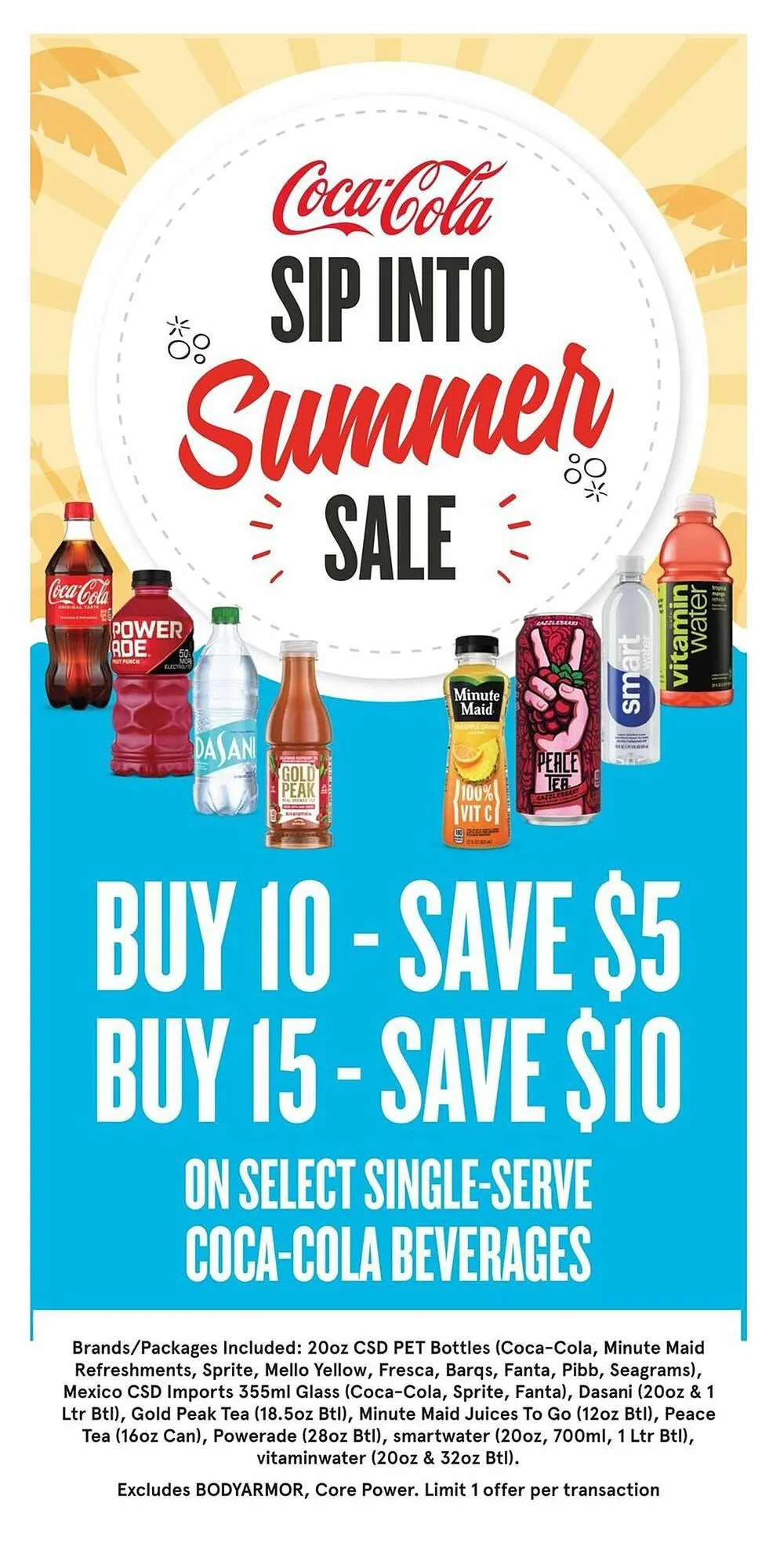 Weekly ad IGA Weekly Ad from June 11 to June 17 2025 - Page 2