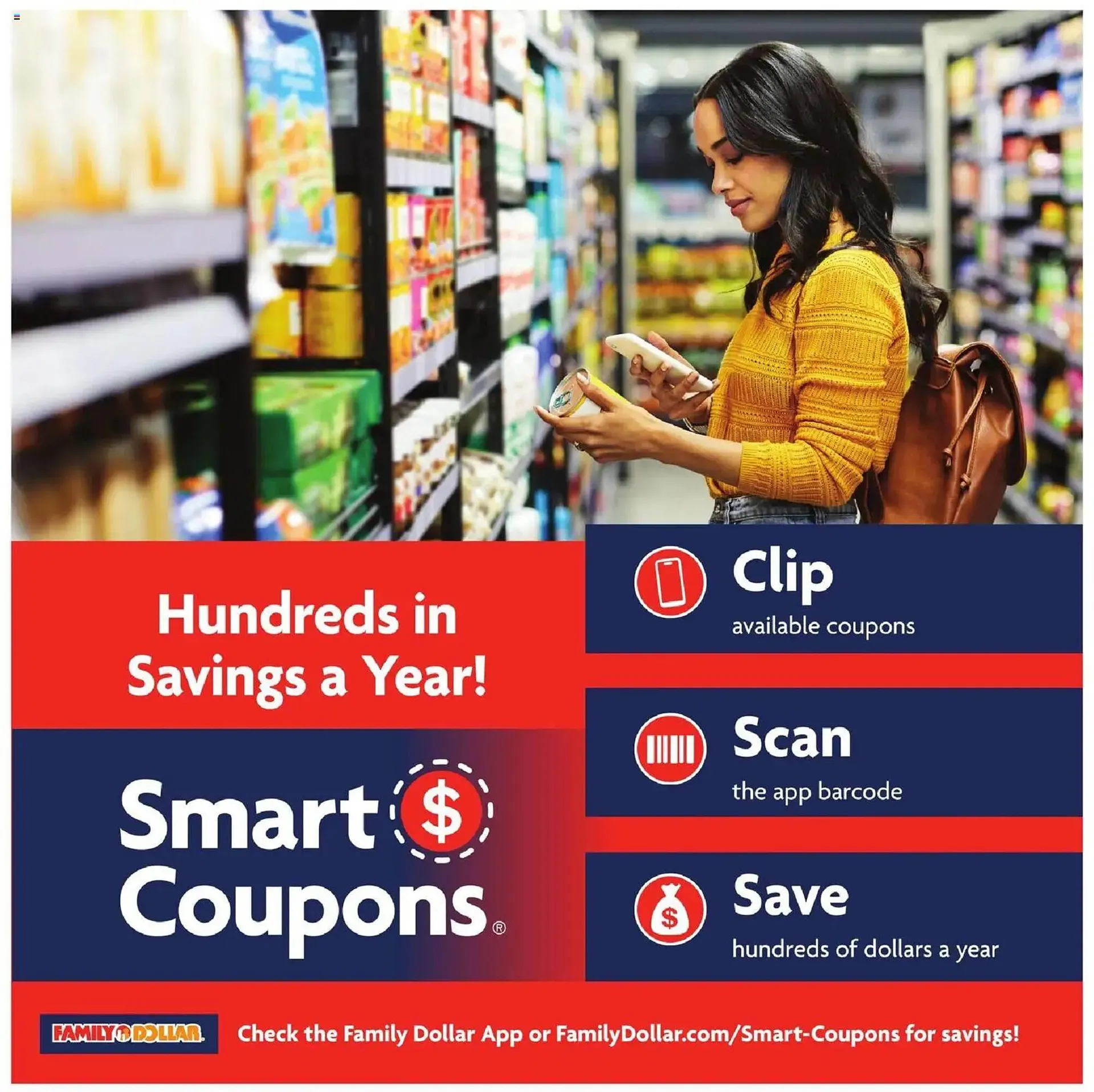 Weekly ad Family Dollar weekly ad from January 11 to January 17 2026 - Page 4