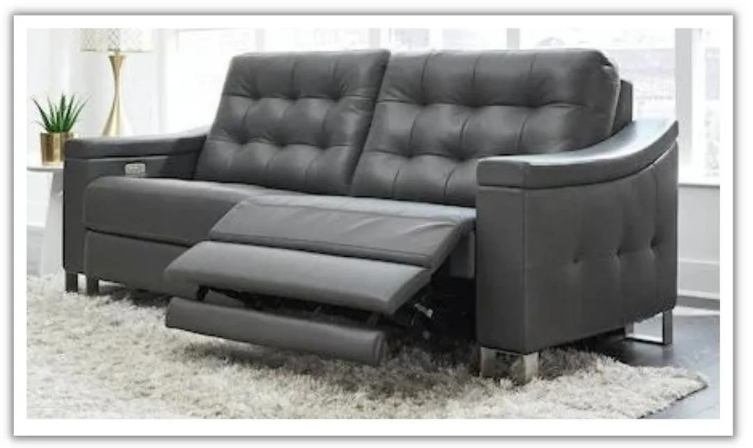 Parker Motion Sofa