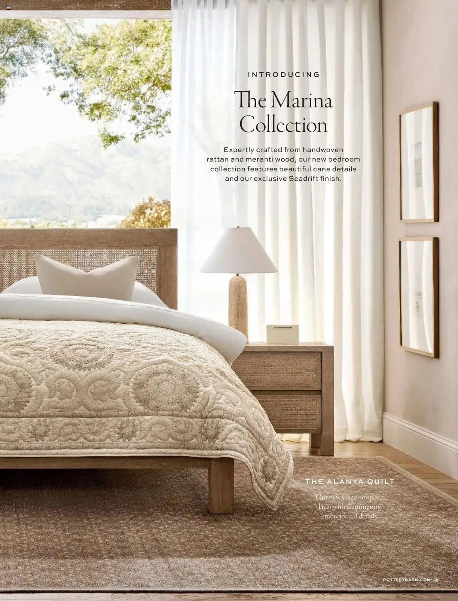 Weekly ad Pottery Barn Weekly Ad from March 22 to September 30 2025 - Page 3